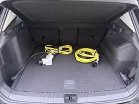 Volkswagen Tiguan 1.5 eHybrid Life Edition thumbnail 9