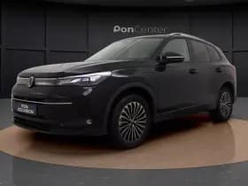 Volkswagen Tiguan 1.5 eHybrid Life Edition thumbnail 10