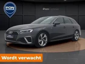 Audi A4 Avant 35 TFSI S edition