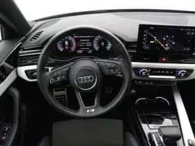 Audi A4 Avant 35 TFSI S edition thumbnail 12