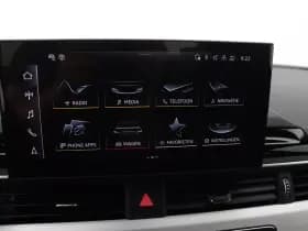 Audi A4 Avant 35 TFSI S edition thumbnail 17