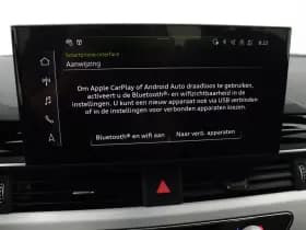 Audi A4 Avant 35 TFSI S edition thumbnail 19