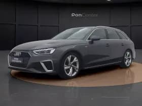 Audi A4 Avant 35 TFSI S edition thumbnail 20