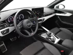 Audi A4 Avant 35 TFSI S edition thumbnail 23