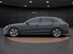 Audi A4 Avant 35 TFSI S edition thumbnail 24
