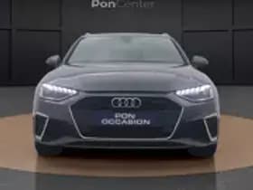 Audi A4 Avant 35 TFSI S edition thumbnail 26