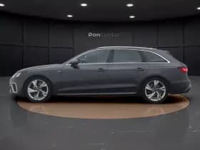 Audi A4 Avant 35 TFSI S edition thumbnail 5