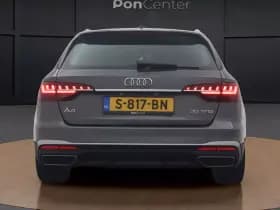 Audi A4 Avant 35 TFSI S edition thumbnail 8