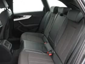 Audi A4 Avant 35 TFSI S edition thumbnail 10