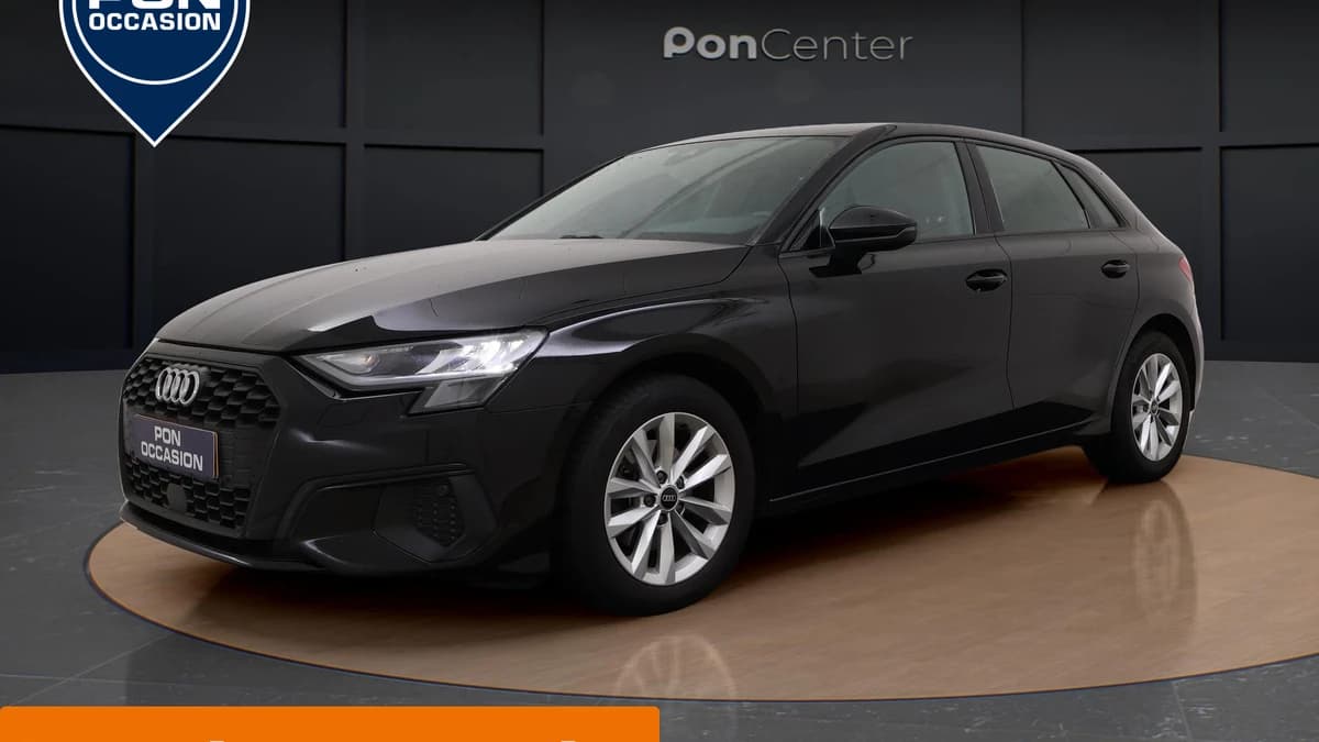 Audi A3 Sportback 30 TFSI Attitude — foto 1