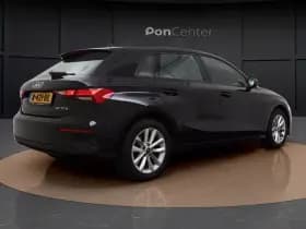 Audi A3 Sportback 30 TFSI Attitude thumbnail 6