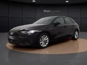 Audi A3 Sportback 30 TFSI Attitude thumbnail 10