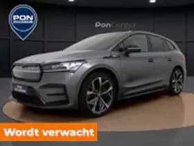 Škoda Enyaq RS Edition 82 kWh thumbnail 11