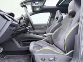 Škoda Enyaq RS Edition 82 kWh thumbnail 14