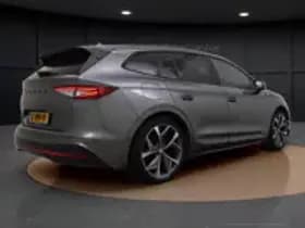 Škoda Enyaq RS Edition 82 kWh thumbnail 15