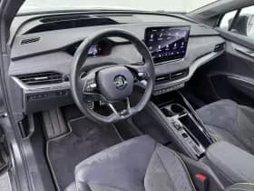 Škoda Enyaq RS Edition 82 kWh thumbnail 4