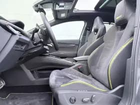 Škoda Enyaq RS Edition 82 kWh thumbnail 5