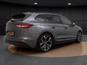 Škoda Enyaq RS Edition 82 kWh thumbnail 6