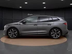 Škoda Enyaq RS Edition 82 kWh thumbnail 7