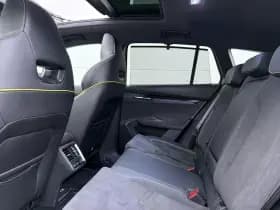 Škoda Enyaq RS Edition 82 kWh thumbnail 8