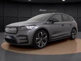 Škoda Enyaq RS Edition 82 kWh thumbnail 10