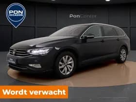 Volkswagen Passat Variant 1.5 TSI