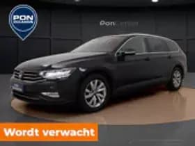 Volkswagen Passat Variant 1.5 TSI thumbnail 11