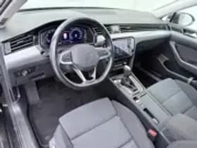 Volkswagen Passat Variant 1.5 TSI thumbnail 13