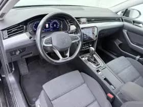 Volkswagen Passat Variant 1.5 TSI thumbnail 4