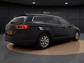 Volkswagen Passat Variant 1.5 TSI thumbnail 6