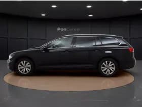 Volkswagen Passat Variant 1.5 TSI thumbnail 7