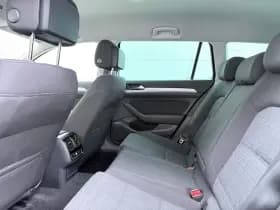Volkswagen Passat Variant 1.5 TSI thumbnail 8