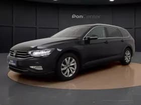 Volkswagen Passat Variant 1.5 TSI thumbnail 10