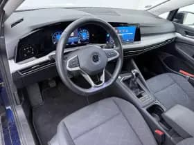 Volkswagen Golf 1.0 TSI Life thumbnail 4