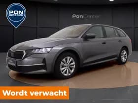 Škoda Octavia Combi 1.5 TSI Edition thumbnail 2