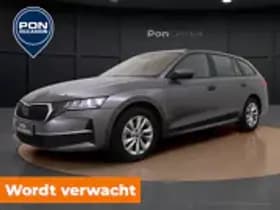 Škoda Octavia Combi 1.5 TSI Edition thumbnail 11