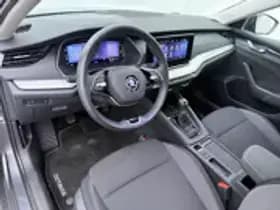 Škoda Octavia Combi 1.5 TSI Edition thumbnail 13