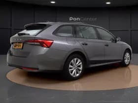 Škoda Octavia Combi 1.5 TSI Edition thumbnail 6