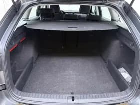Škoda Octavia Combi 1.5 TSI Edition thumbnail 9