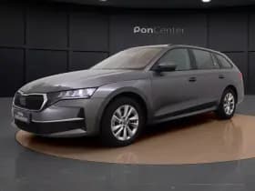 Škoda Octavia Combi 1.5 TSI Edition thumbnail 10