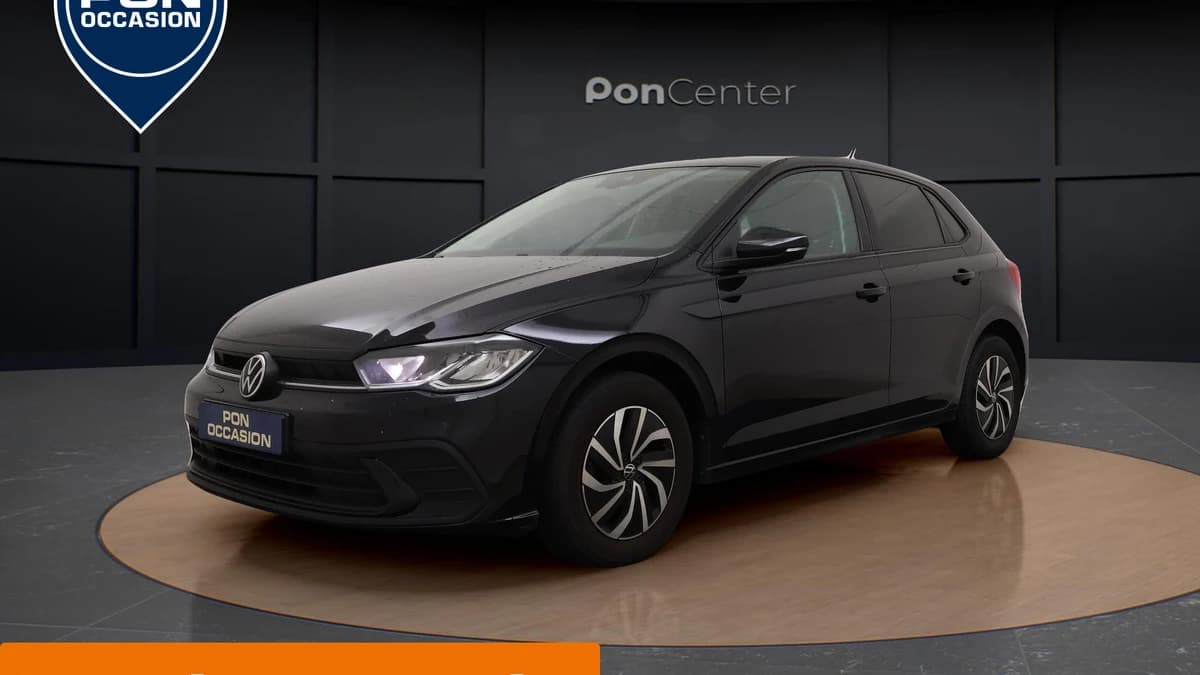 Volkswagen Polo 1.0 TSI Life — foto 1