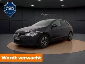 Volkswagen Polo 1.0 TSI Life thumbnail 2