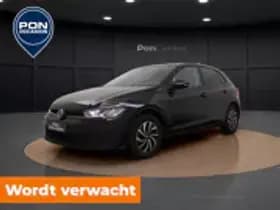 Volkswagen Polo 1.0 TSI Life thumbnail 11