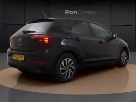 Volkswagen Polo 1.0 TSI Life thumbnail 6