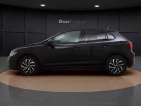 Volkswagen Polo 1.0 TSI Life thumbnail 7
