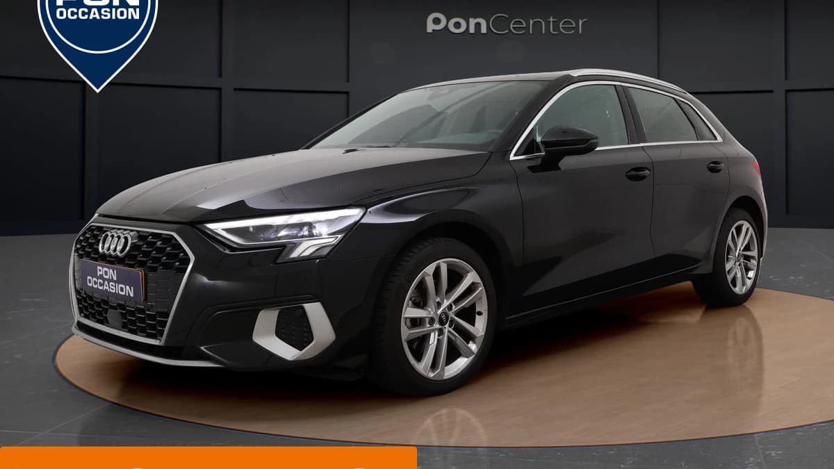 Audi A3 Sportback 30 TFSI S-line — foto 1