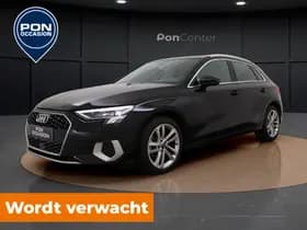 Audi A3 Sportback 30 TFSI S-line