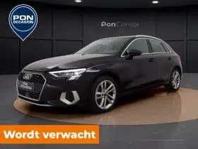 Audi A3 Sportback 30 TFSI S-line thumbnail 2