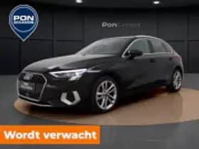 Audi A3 Sportback 30 TFSI S-line thumbnail 11