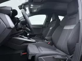 Audi A3 Sportback 30 TFSI S-line thumbnail 5